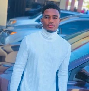 Meet your Posher, Rood